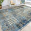Plaid Area Rug