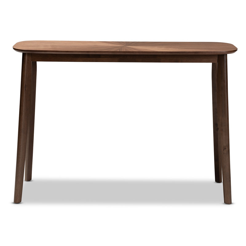 119.89cm Solid Wood Console Table