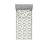 Ambesonne Fitted Sheet & Sham Set-107093892-106719656