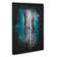 Lake Road - Wrapped Canvas-56644773