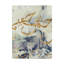 « arabic-dicaustique i », peinture sur toile tendue-75219393