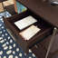 Bureau en L