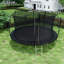 Trampoline 14 pi