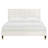 Modway Sofia Channel Tufted Performance Velvet Platform Bed-44353752-44353758