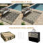 Geometric Braided Area Rug-1156805810