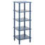 Dilyn 5 Tier Shelving Unit-1133607340