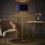 Randalia 145cm Traditional Floor Lamp-2127645695-2127645693