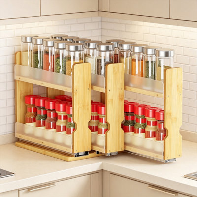 Spice Rack