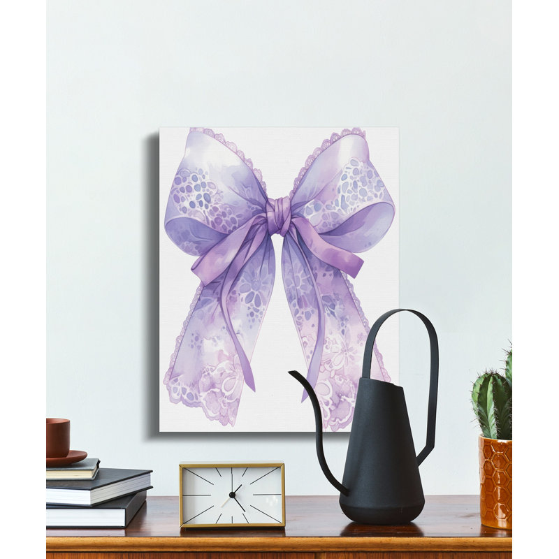 1 Piece Wrapped Canvas Wall Art Set, 8x10