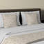 Holoman Floral Square Cushion Cover-30023952-30023955