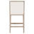 Ivo Temara 26.5" Bar Stool-6122473