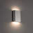 Layne 7.5" LED Wall Sconce 3-CCT 2700K-3000K-3500K-70533336-71177323