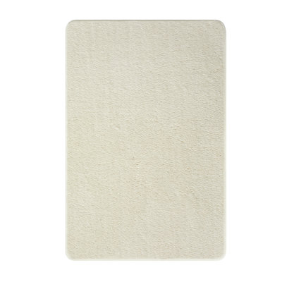 Machine Tufted Shag Area Rug