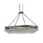 Balthazar 6 - Light Chandelier