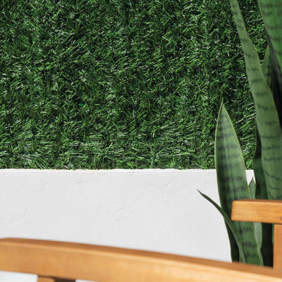 300 cm W Mesh Fence Panels Fencing