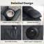 Fauteuil inclinable Microfiber-974790286