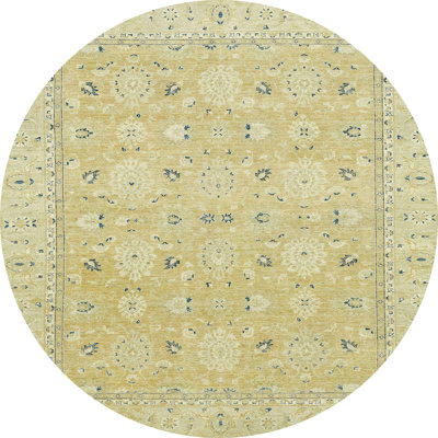 Abstract Indoor Rug