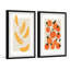 Banty and Oranges Diptych-999826563