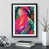 Black Framed selected