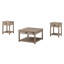 Ensemble de tables basses 3 pièces Cadhla-59402071