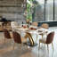 Table de salle à manger Dashon-670974332