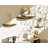 Mazell 2 Piece Solid Wood Floating Shelf