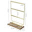 3 Tier Earing Display Stand Jewellery Holder