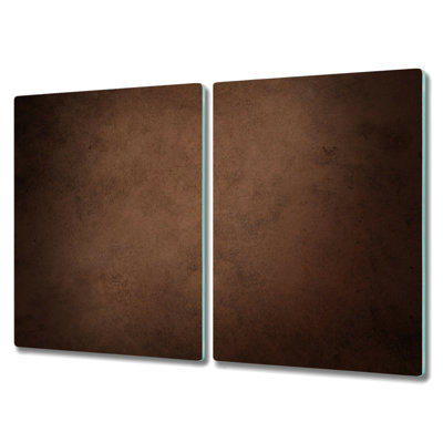 Bywood Tempered Glass Chopping Board