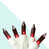 Blanc / Rouge est en rupture de stock
