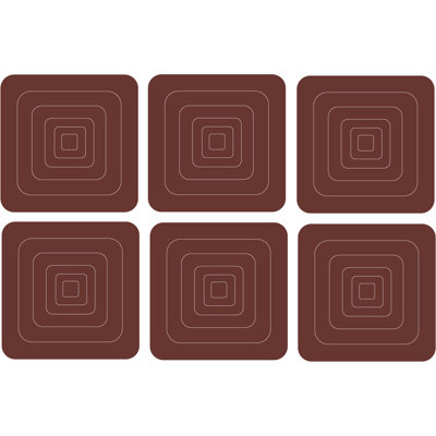 Abstract Wall Decal