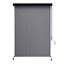 Rideau roulant extérieur filtrant la lumière-1206851482-1206851481