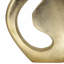 Vase en métal 17 po Mercer41-149281646