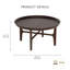 Table basse Essence