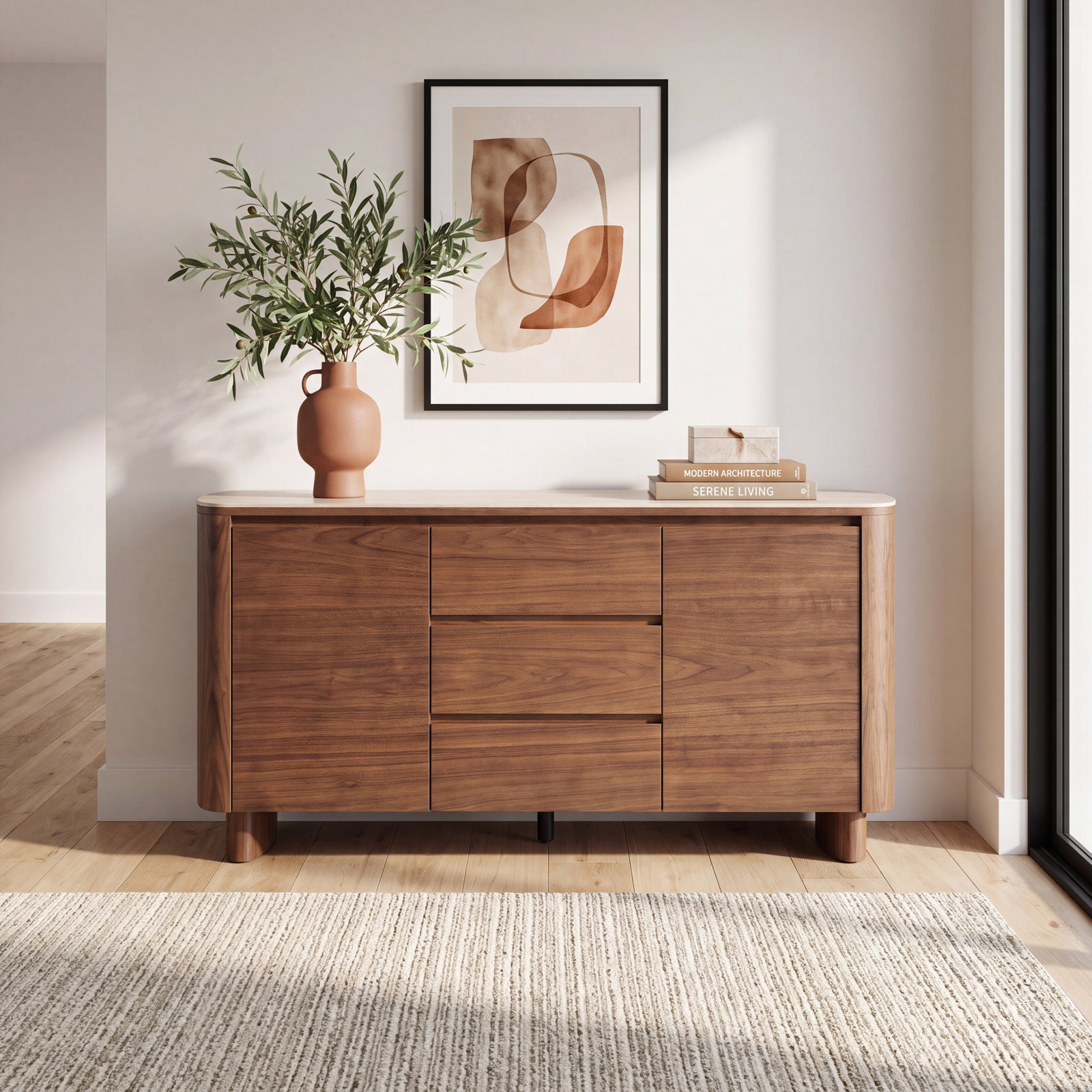 Grier 63'' Sideboard
