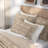 Hanson Linen Blend Sham - Standard-745545976