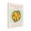 Paella Est. «1977 On Canvas» par Rikke Londager Boisen-94840200