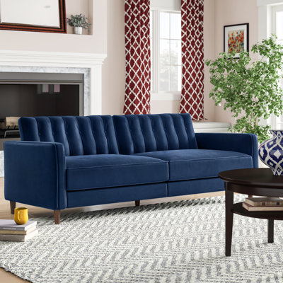 Cornell Upholstered 81'' Sofa