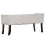 Banc rembourré Welburn