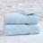 Oleg Heritage Egyptian Cotton Soft Absorbent Luxury Bath Sheet or Towel Set-378096268-285714052
