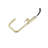 Elegant Home Living Noor Pull Down Kitchen Faucet-95236165