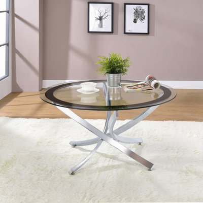 Table basse Connors