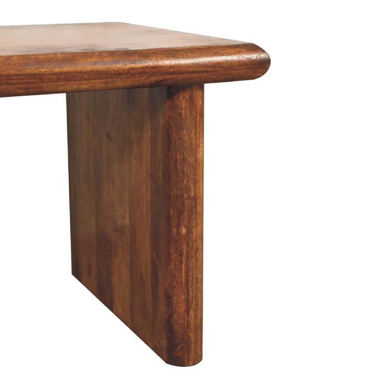 Table basse simple Courtlan