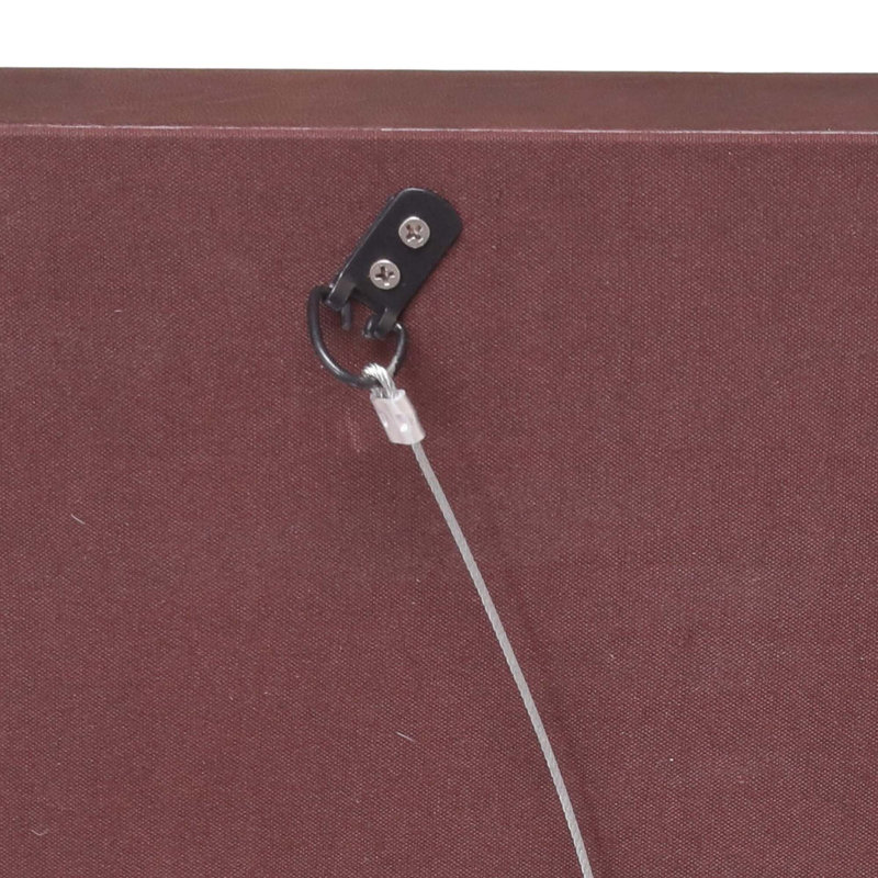 Wall Mirror Square