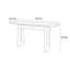 Console moderne noire minimaliste-664331372