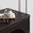 Glass TV Stand-1098700677