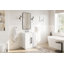 Meuble-lavabo simple 30 po-999600988