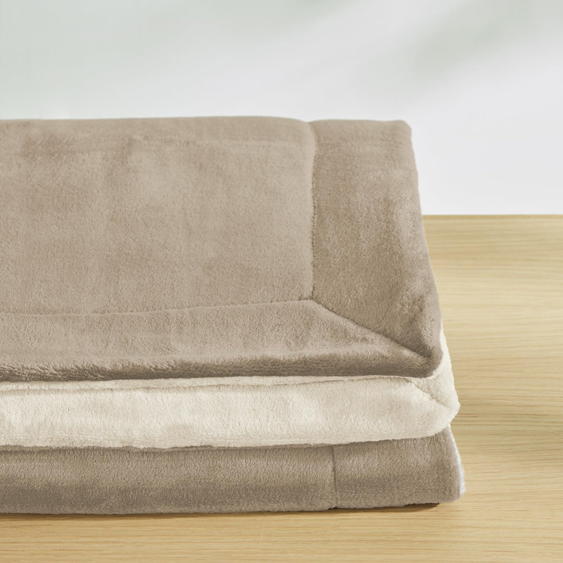 Emmons Throw Blanket
