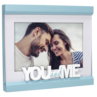 Cadre photo Kerrissa Int Designs