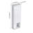 12" Bathroom Wall Cabinet