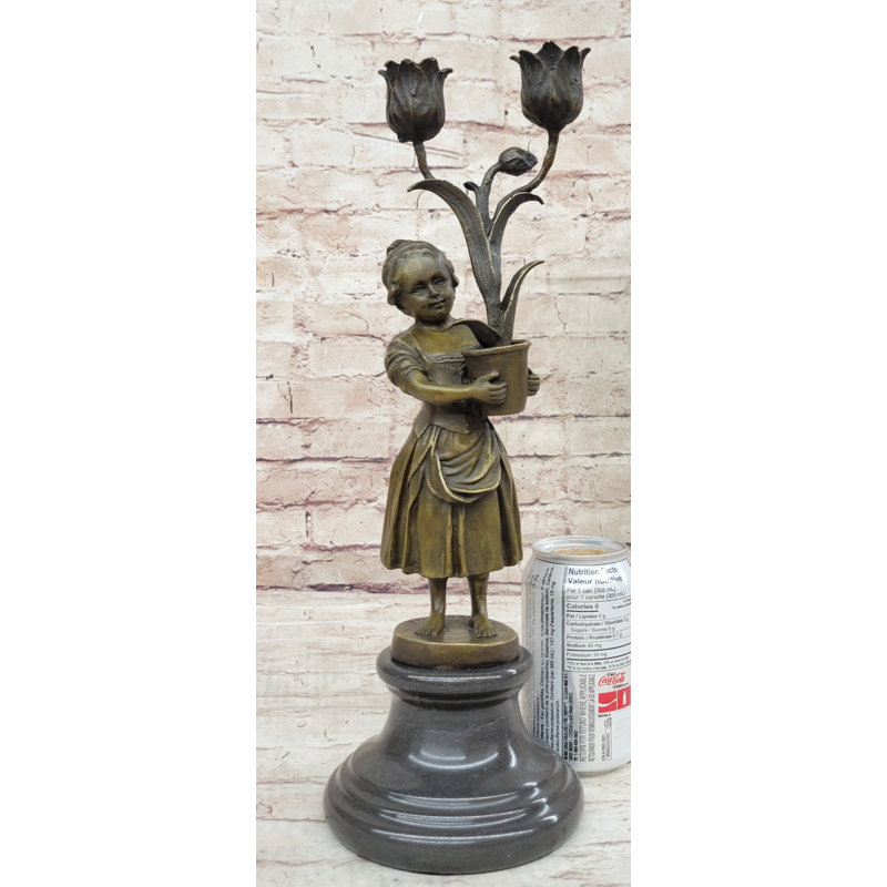 Figurines et sculptures Terrianne